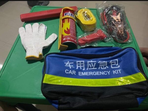 CAR KIT