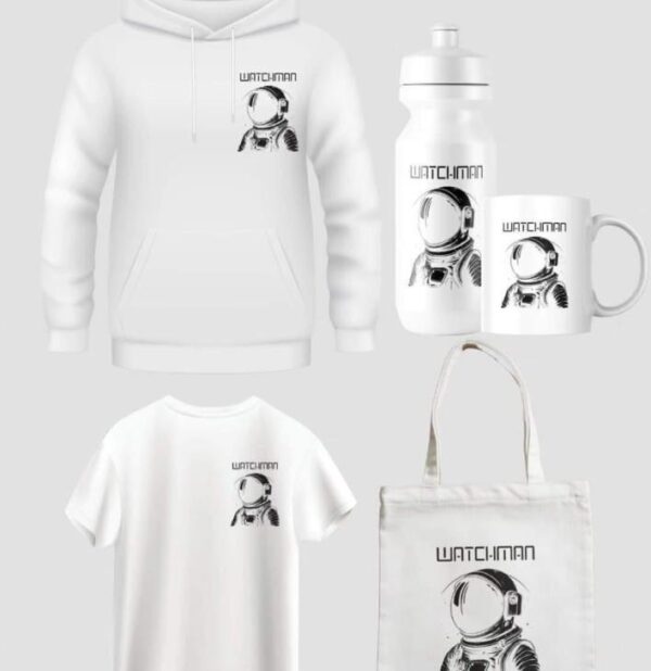 TWESC MERCH - Image 3