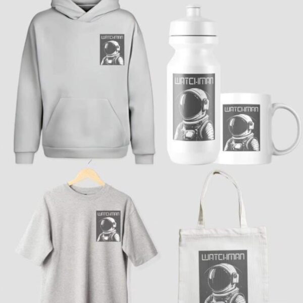 TWESC MERCH - Image 4