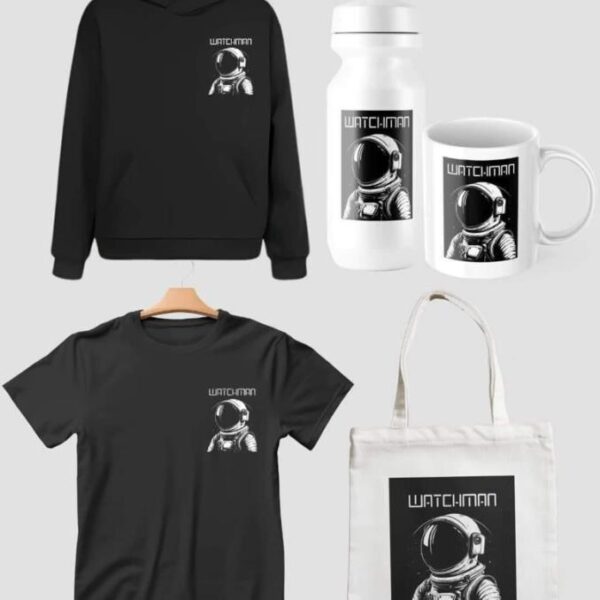TWESC MERCH